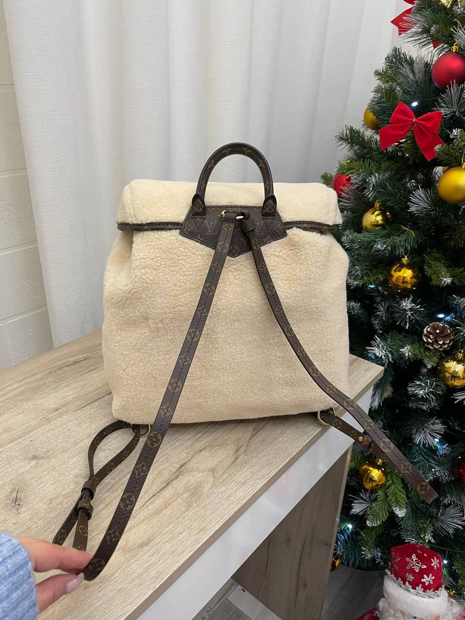 Рюкзак премиум Louis Vuitton BP-43862 Рюкзак премиум Louis Vuitton BP-43862