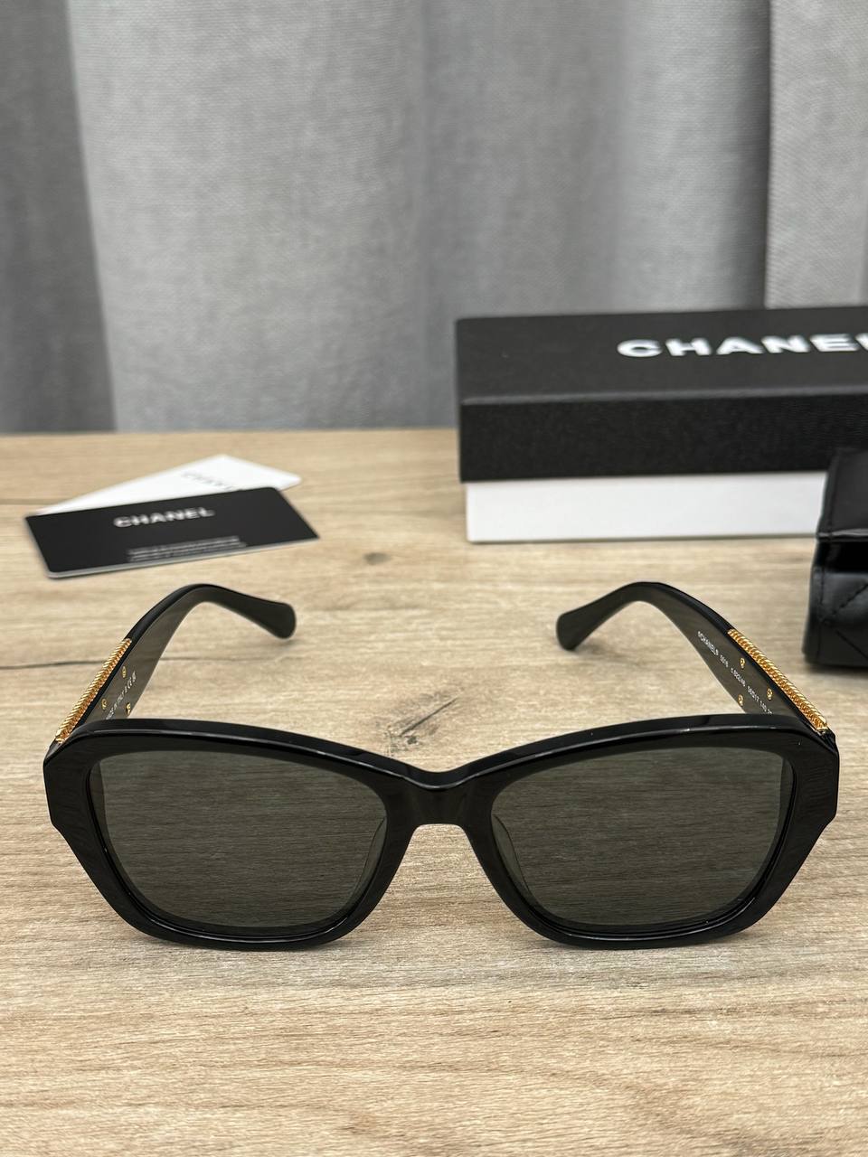 Эксклюзивные очки Chanel BP-47451 Эксклюзивные очки Chanel BP-47451