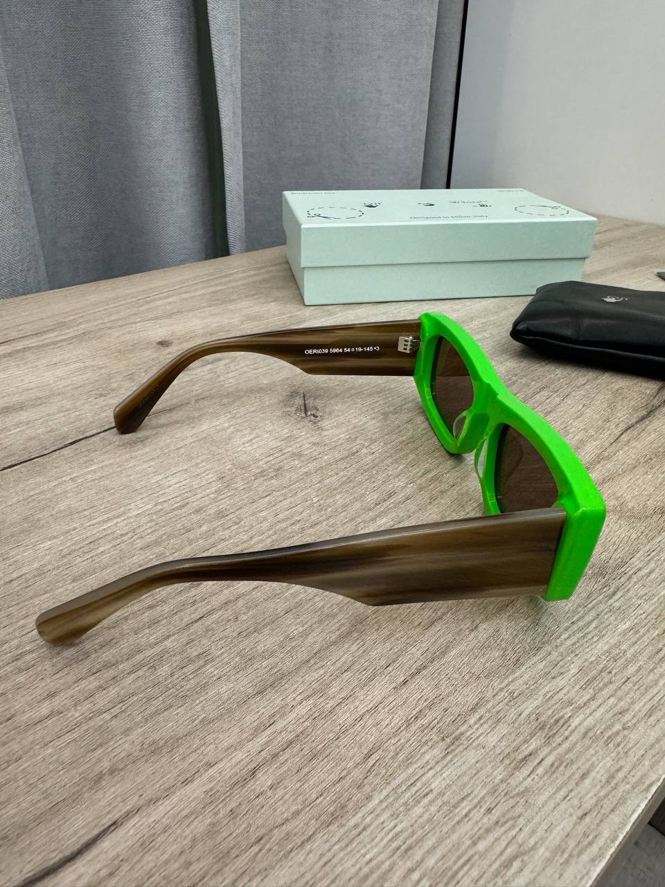 Унисекс очки Off-White™ BP-47458 Унисекс очки Off-White™ BP-47458