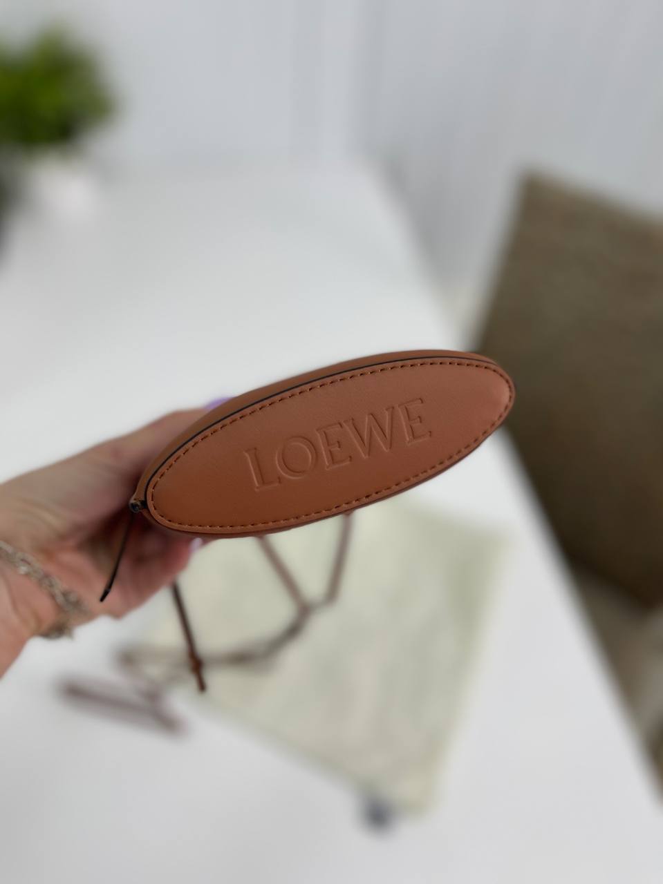 Элитная сумка Loewe BP-32209 Элитная сумка Loewe BP-32209