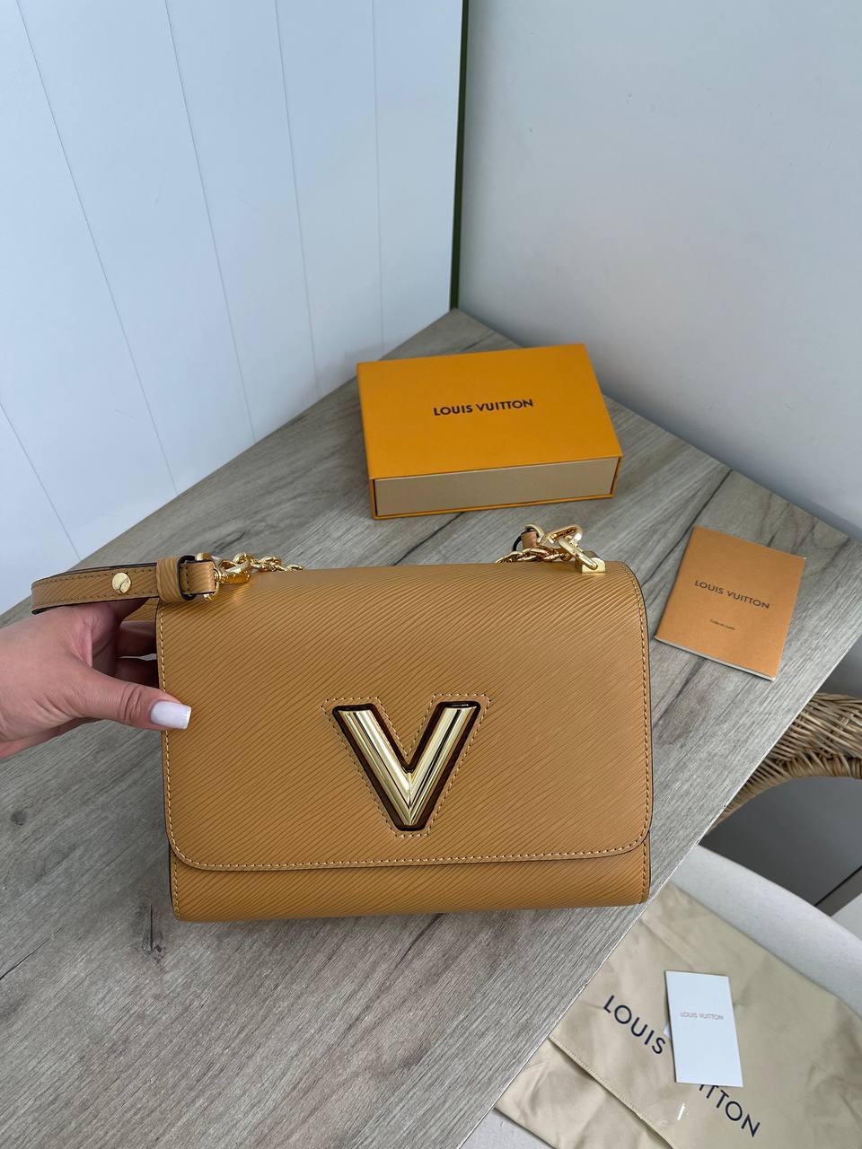 Трендовая женская сумка Louis Vuitton BP-33683 Трендовая женская сумка Louis Vuitton BP-33683