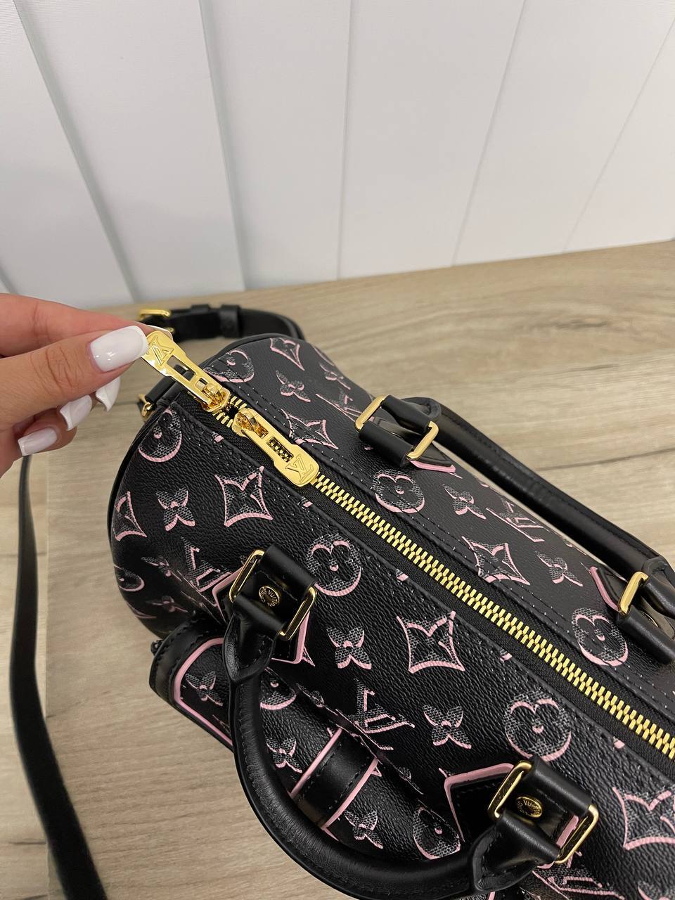 Элитная сумка Louis Vuitton женская BP-19445 Элитная сумка Louis Vuitton женская BP-19445