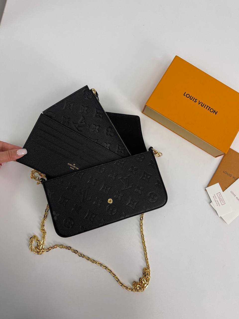 Женская повседневная сумка Louis Vuitton BP-31446 Женская повседневная сумка Louis Vuitton BP-31446