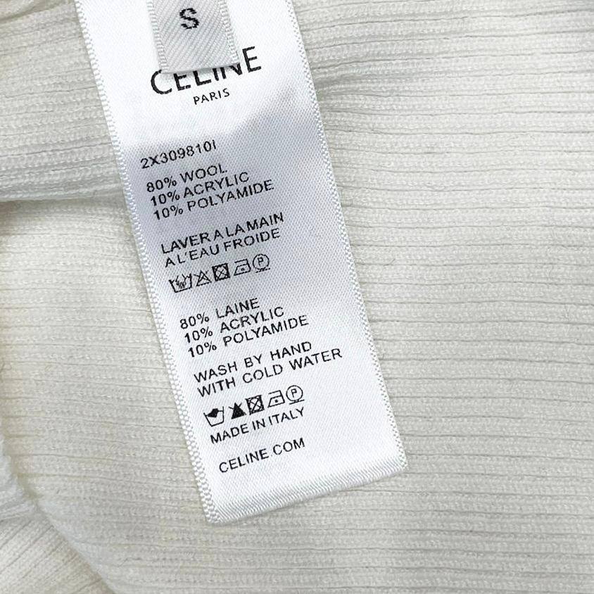 Кофта люкс Celine BP-23120 Кофта люкс Celine BP-23120