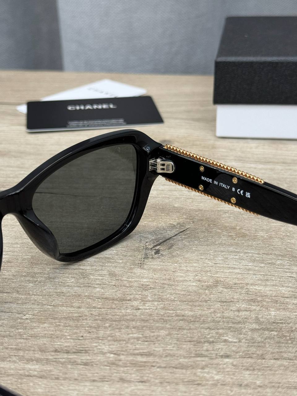 Эксклюзивные очки Chanel BP-47451 Эксклюзивные очки Chanel BP-47451