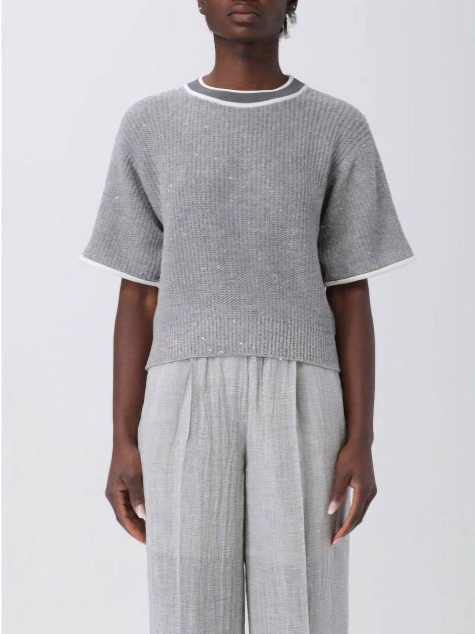 Эксклюзивная кофта BC BP-51157 Эксклюзивная кофта BC BP-51157