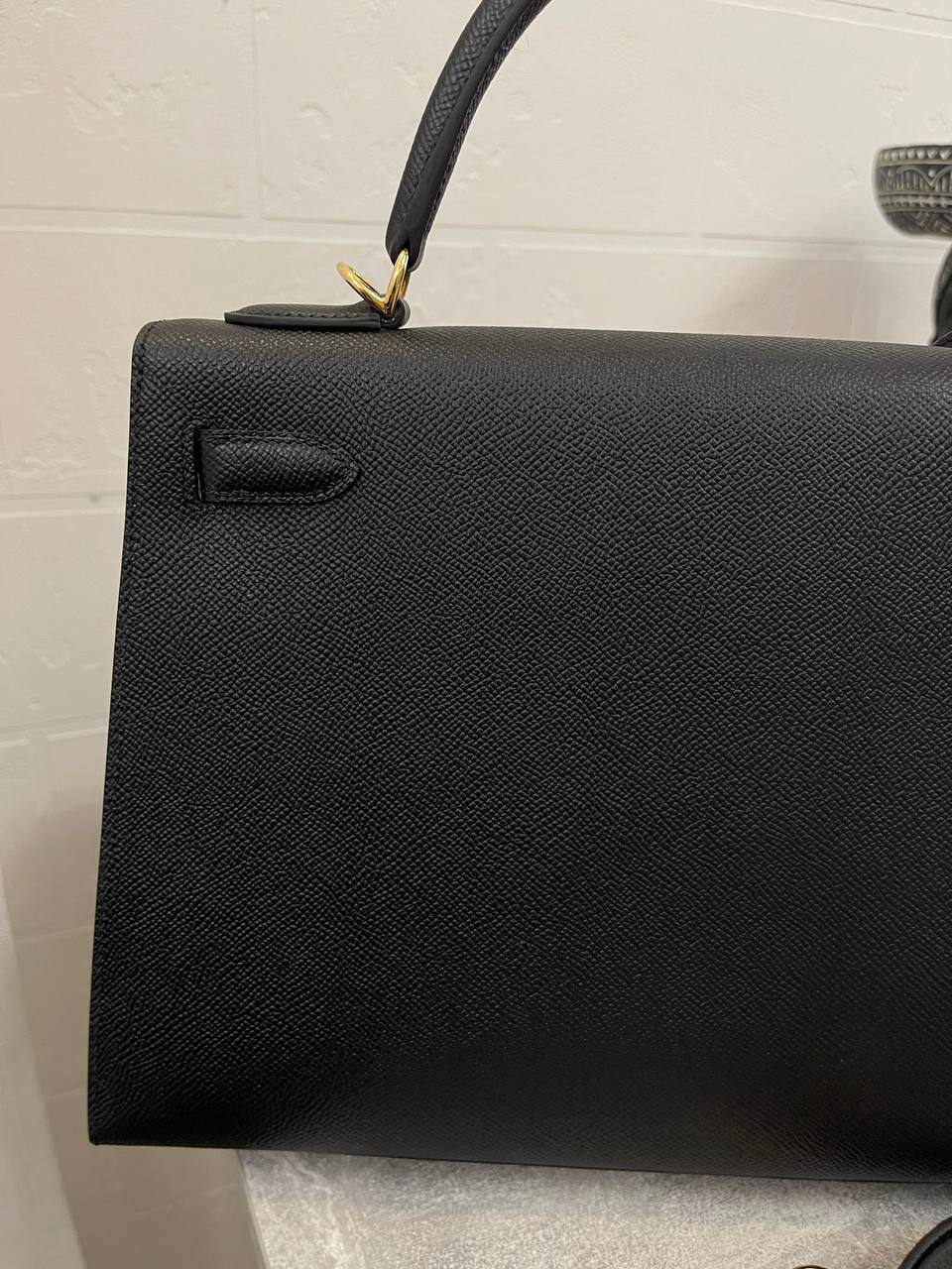Элитная женская сумка Kelly 32 см Hermes BP-40170 Элитная женская сумка Kelly 32 см Hermes BP-40170