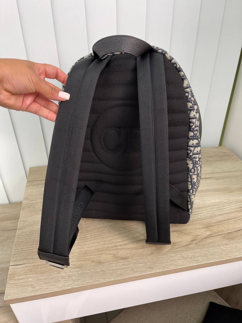 Элитный рюкзак Christian Dior BP-16993 Элитный рюкзак Christian Dior BP-16993