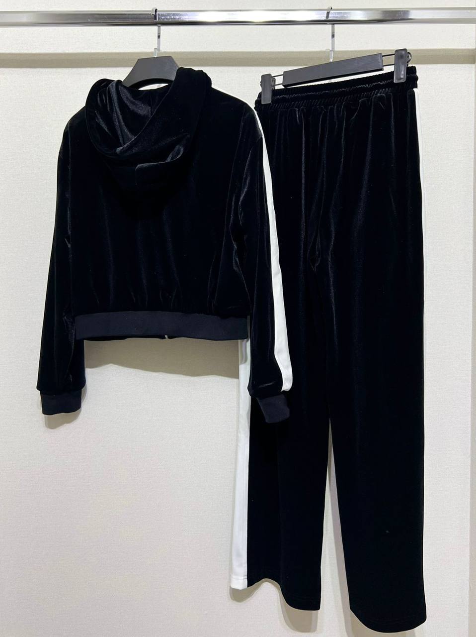 Спортивный костюм коллекционный Chanel BP-44634 Спортивный костюм коллекционный Chanel BP-44634