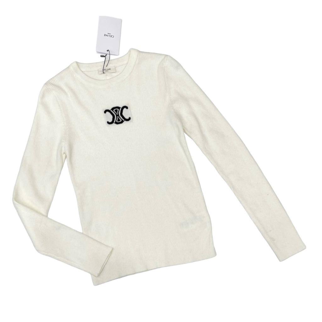 Кофта люкс Celine BP-23120 Кофта люкс Celine BP-23120