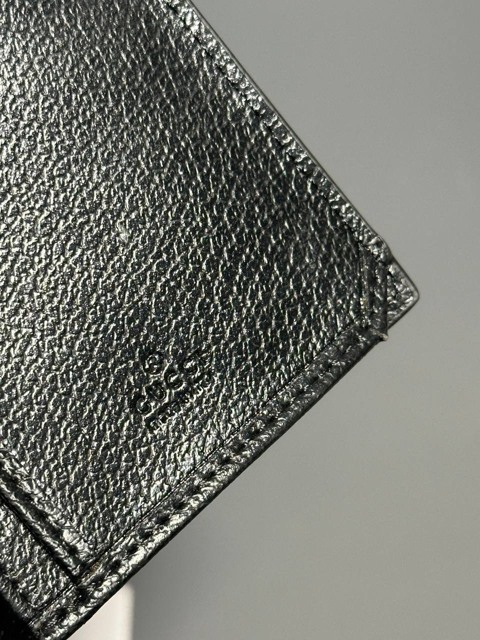 Купюрник Gucci BP-52357 Купюрник Gucci BP-52357