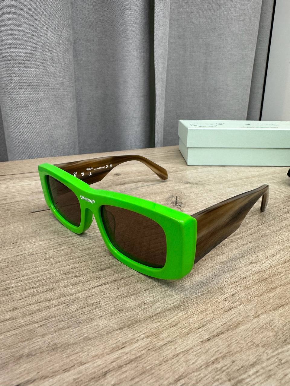 Унисекс очки Off-White™ BP-47458 Унисекс очки Off-White™ BP-47458