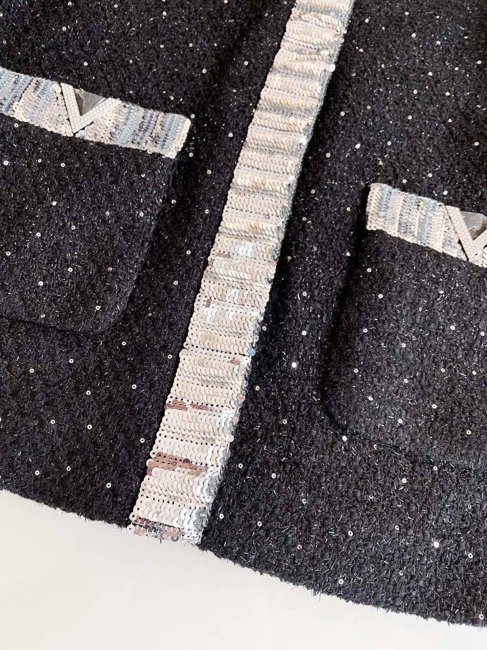 Повседневный кардиган Valentino BP-53284 Повседневный кардиган Valentino BP-53284