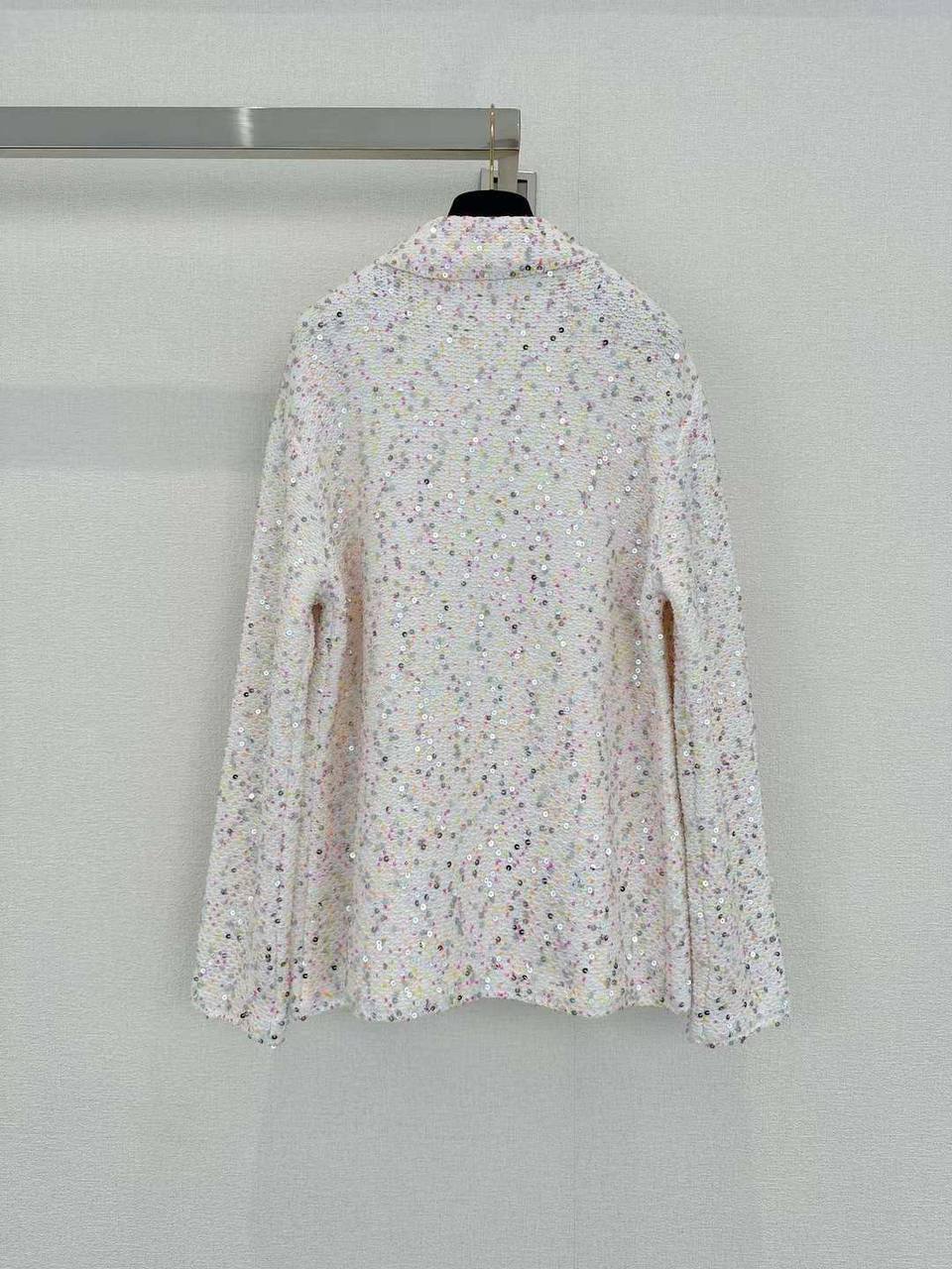 Кардиган люкс Chanel BP-53095 Кардиган люкс Chanel BP-53095