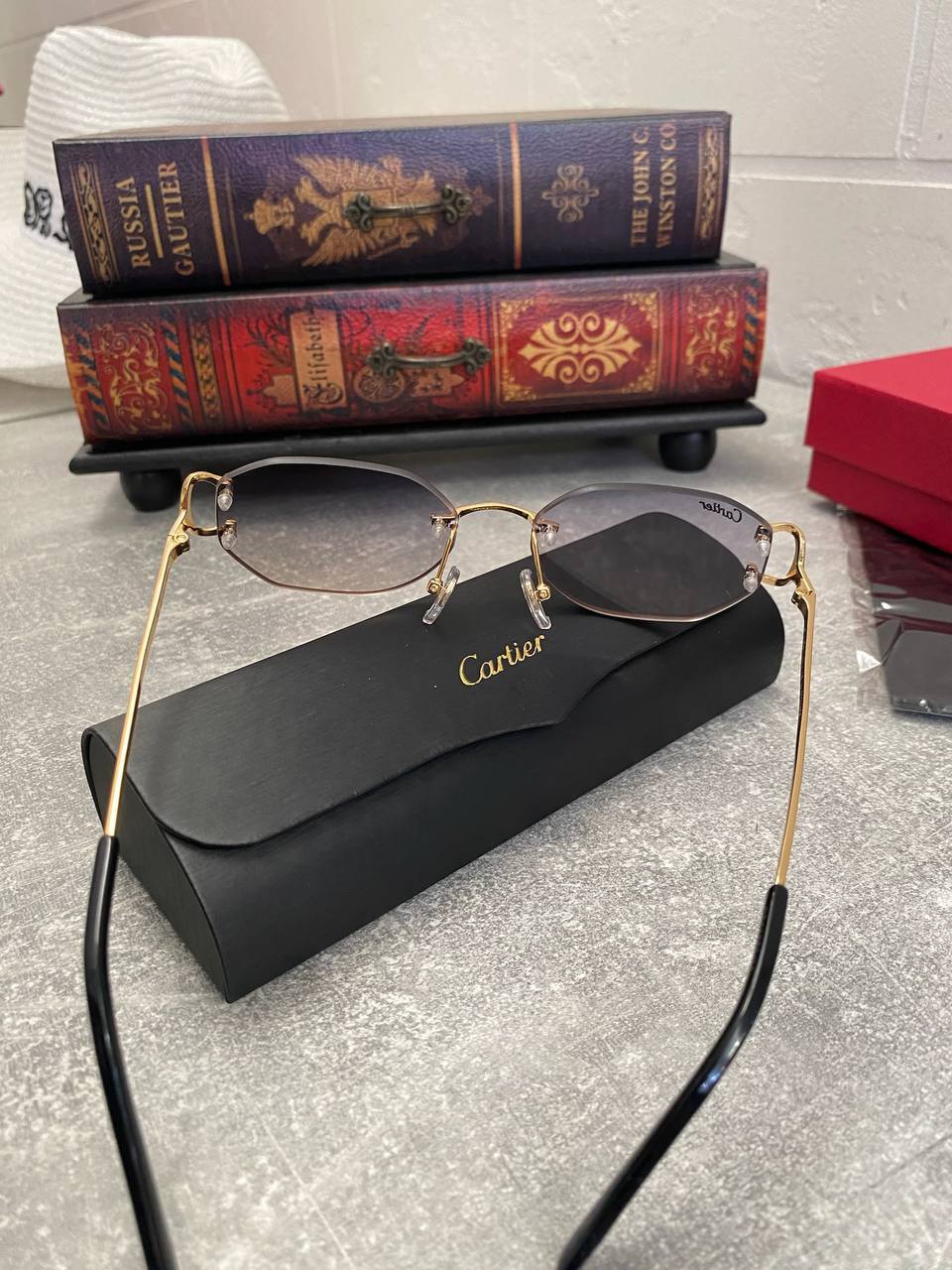 Премиальные очки Celine BP-51143 Премиальные очки Celine BP-51143