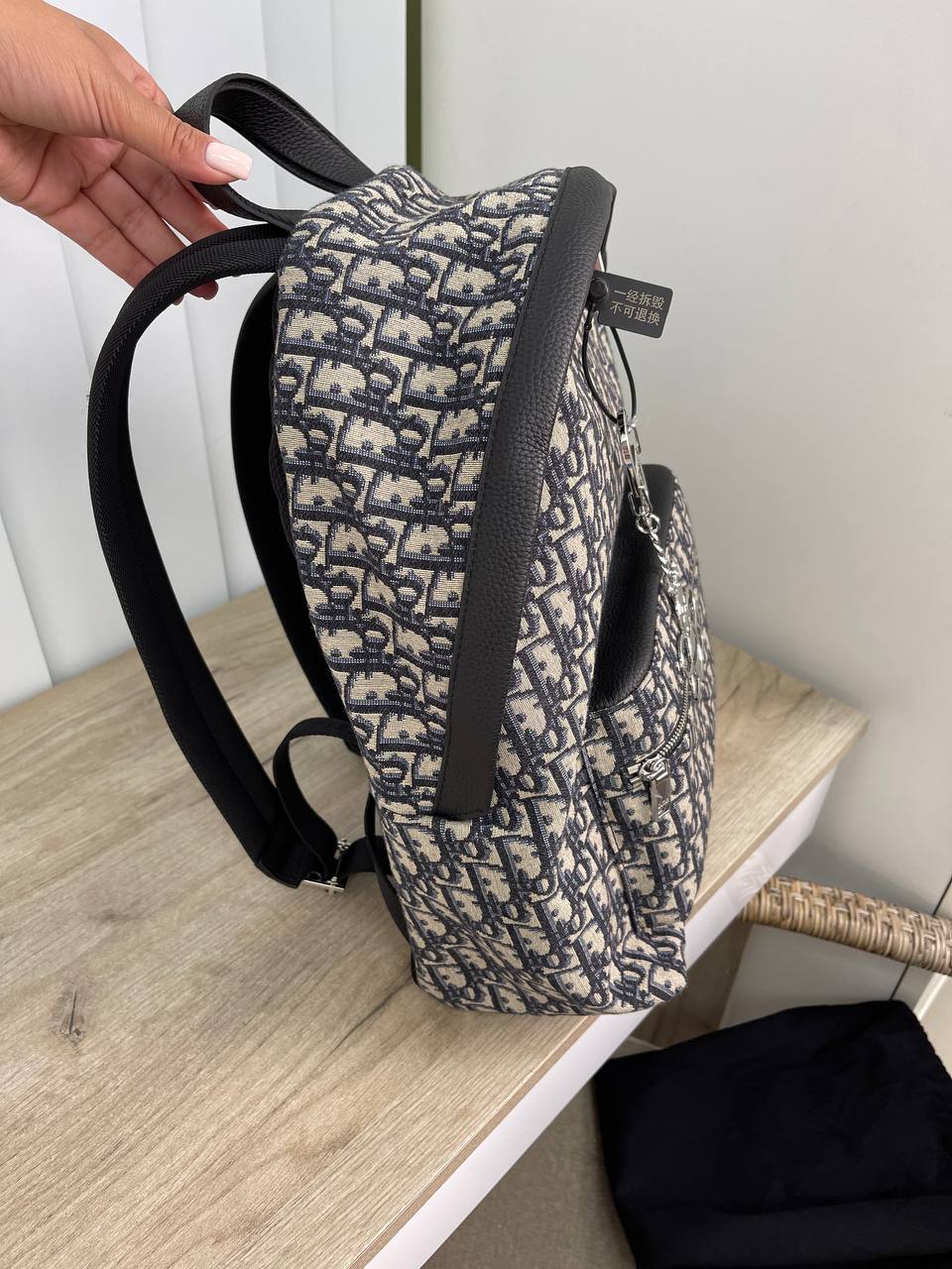 Элитный рюкзак Christian Dior BP-16993 Элитный рюкзак Christian Dior BP-16993