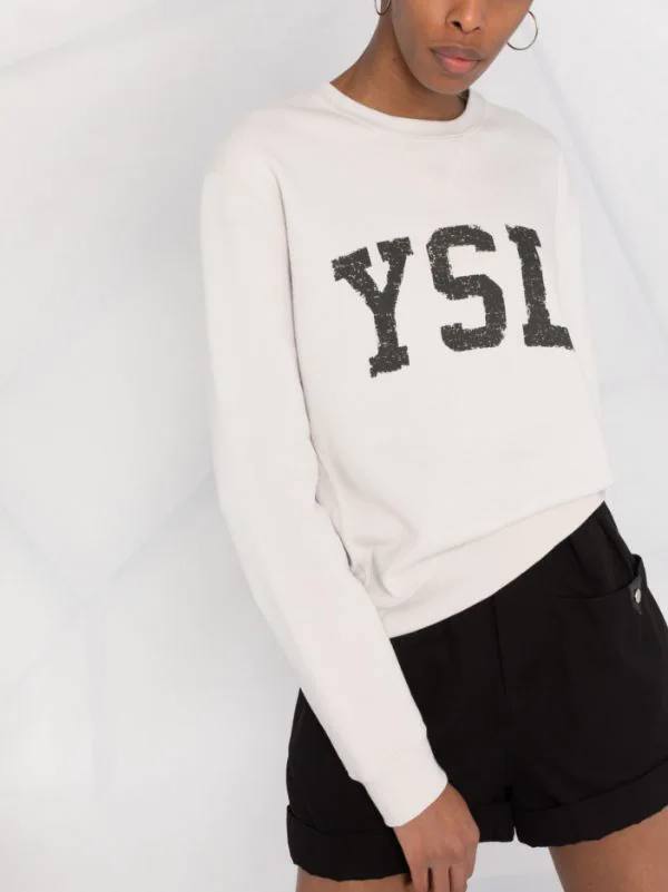 Премиум свитшот Yves Saint Laurent BP-20232 Премиум свитшот Yves Saint Laurent BP-20232