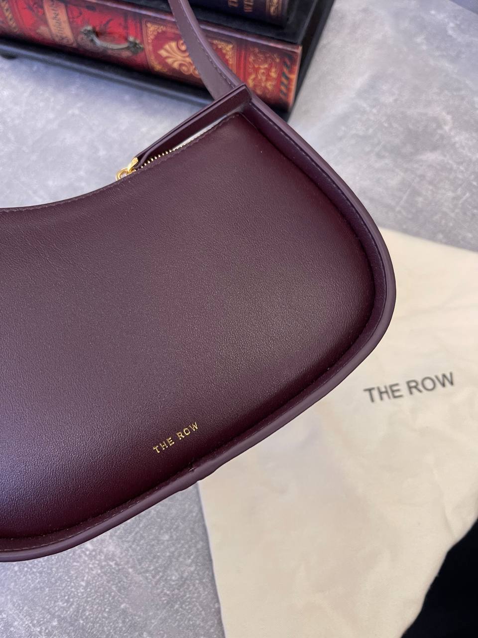 Коллекционная сумка женская The Row BP-53022 Коллекционная сумка женская The Row BP-53022