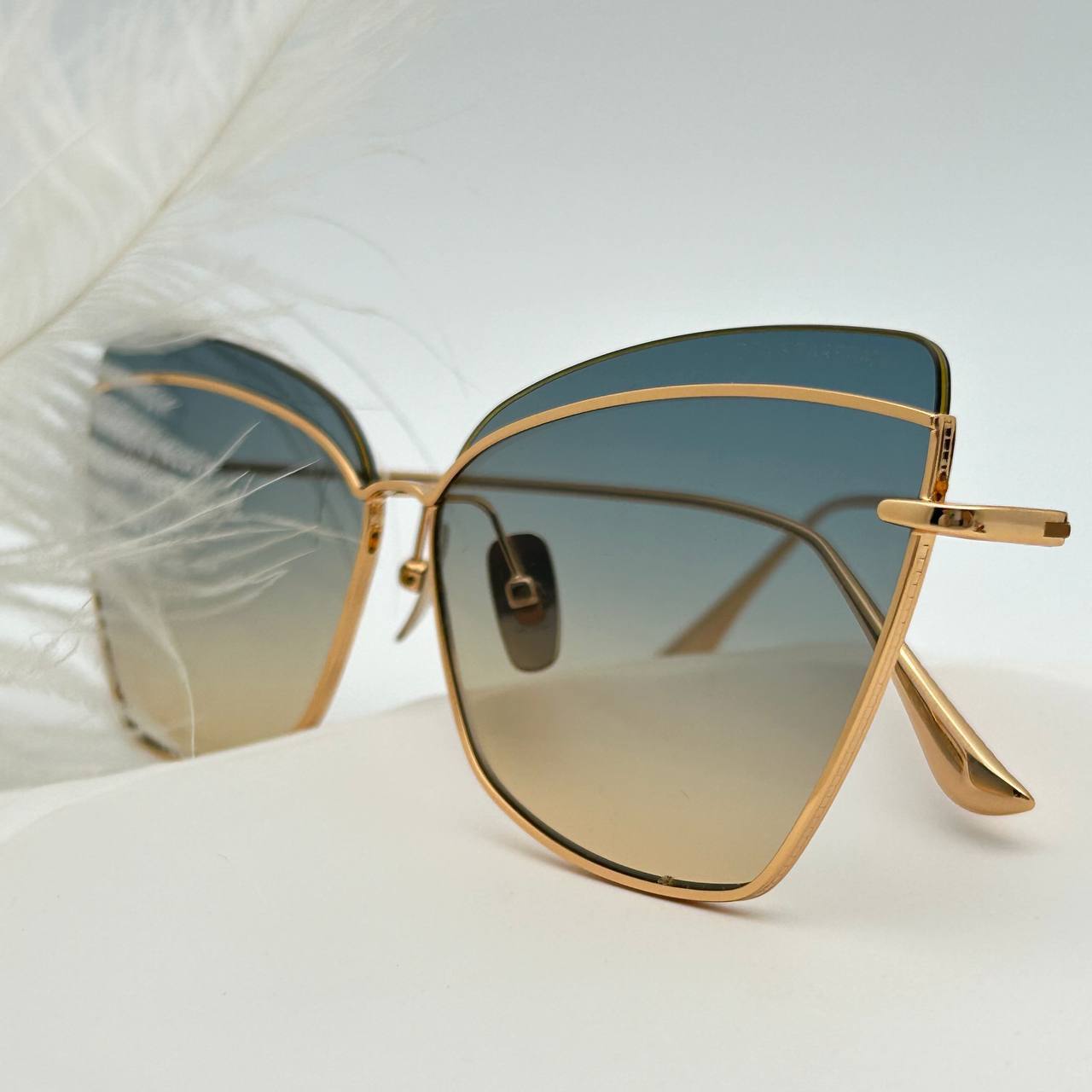 Эксклюзивные очки Dita BP-52732 Эксклюзивные очки Dita BP-52732