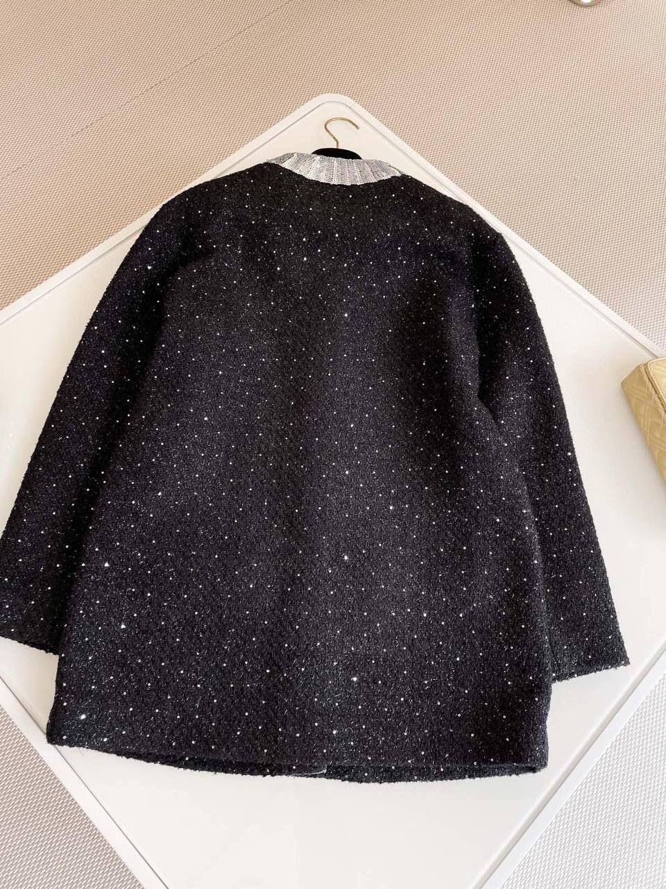 Повседневный кардиган Valentino BP-53284 Повседневный кардиган Valentino BP-53284