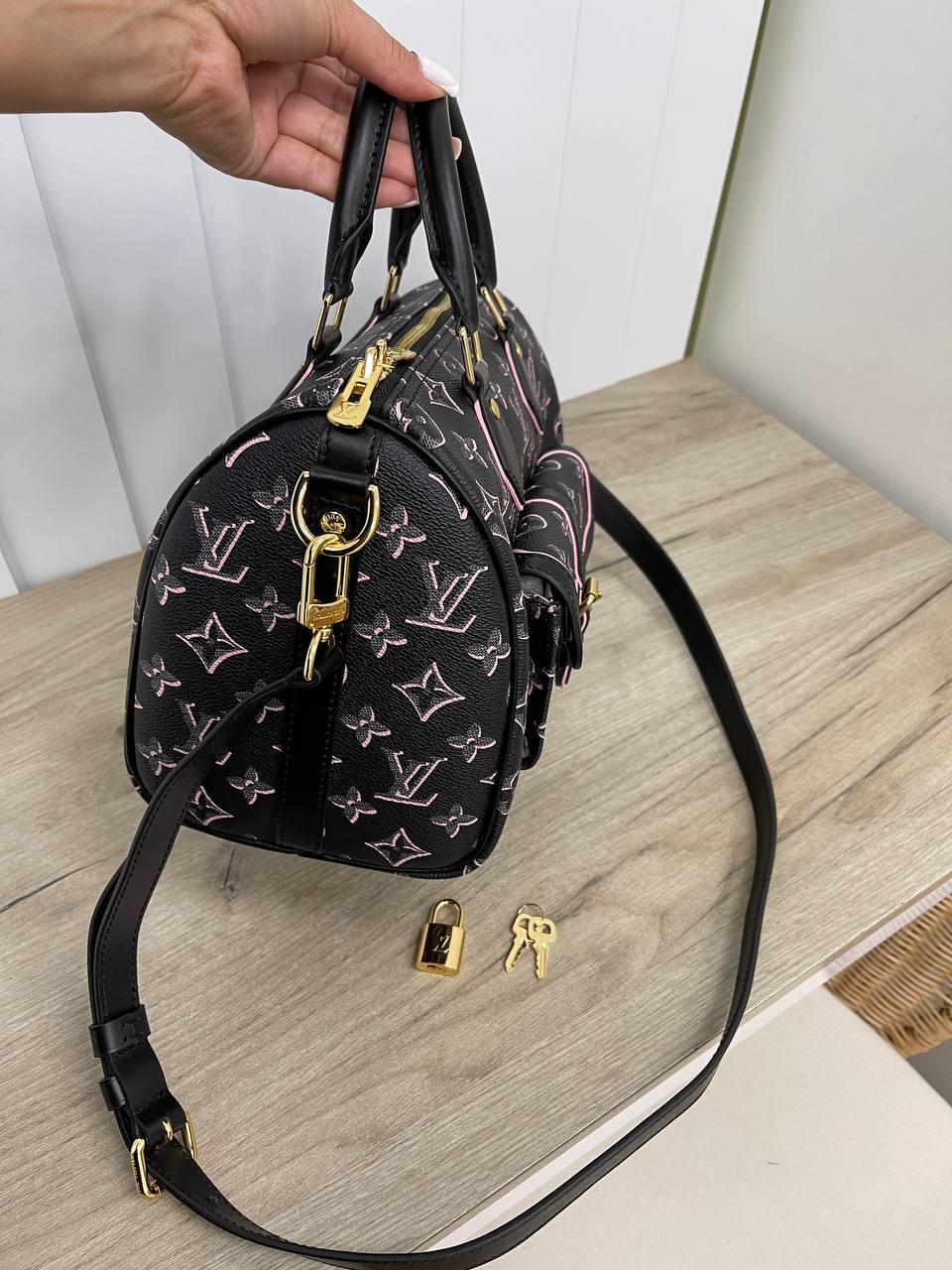 Элитная сумка Louis Vuitton женская BP-19445 Элитная сумка Louis Vuitton женская BP-19445