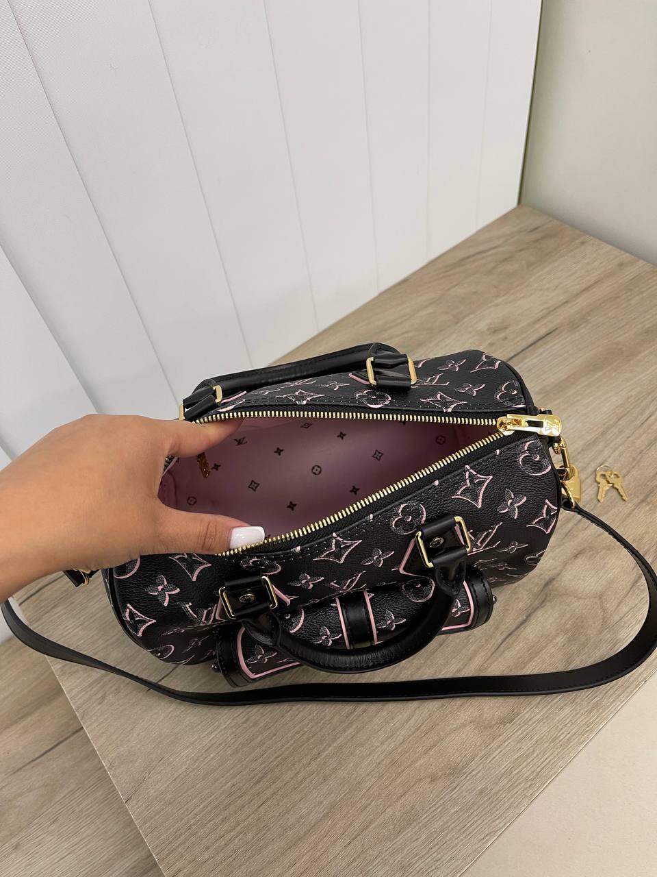 Элитная сумка Louis Vuitton женская BP-19445 Элитная сумка Louis Vuitton женская BP-19445