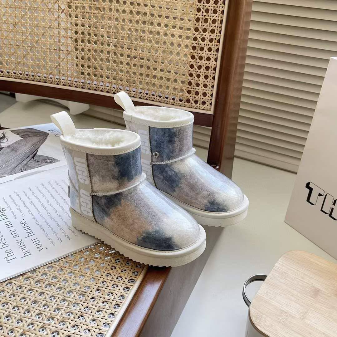 Ugg Australia лимитные угги BP-24328 Ugg Australia лимитные угги BP-24328