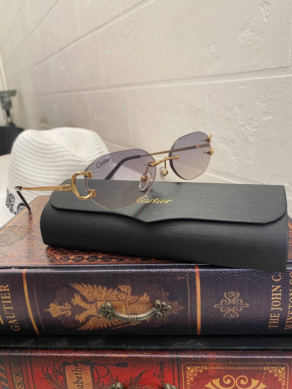 Премиальные очки Celine BP-51143 Премиальные очки Celine BP-51143