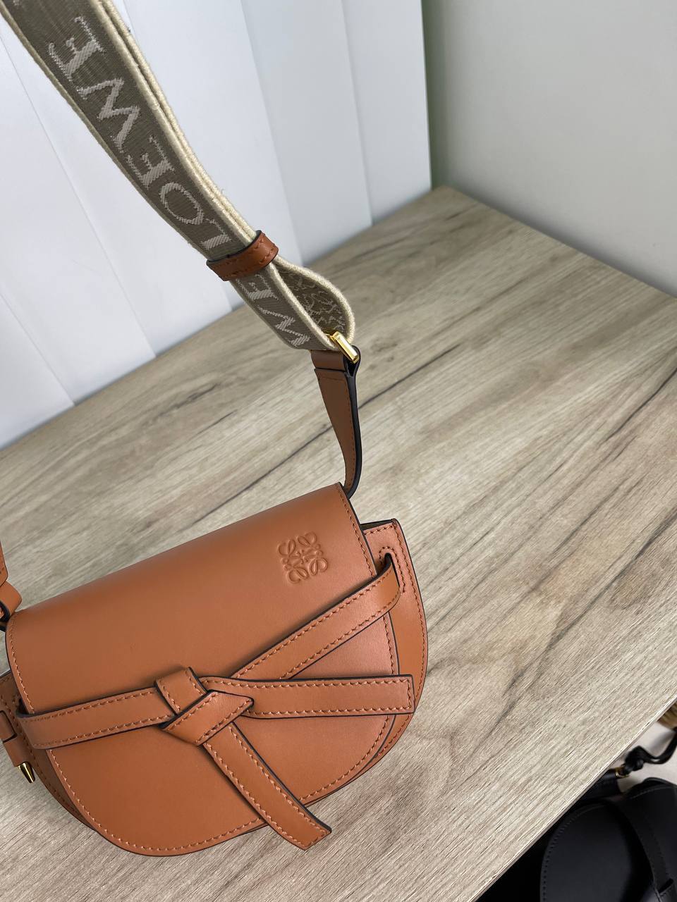 Премиум сумка 19*13 см Loewe BP-22598 Премиум сумка 19*13 см Loewe BP-22598