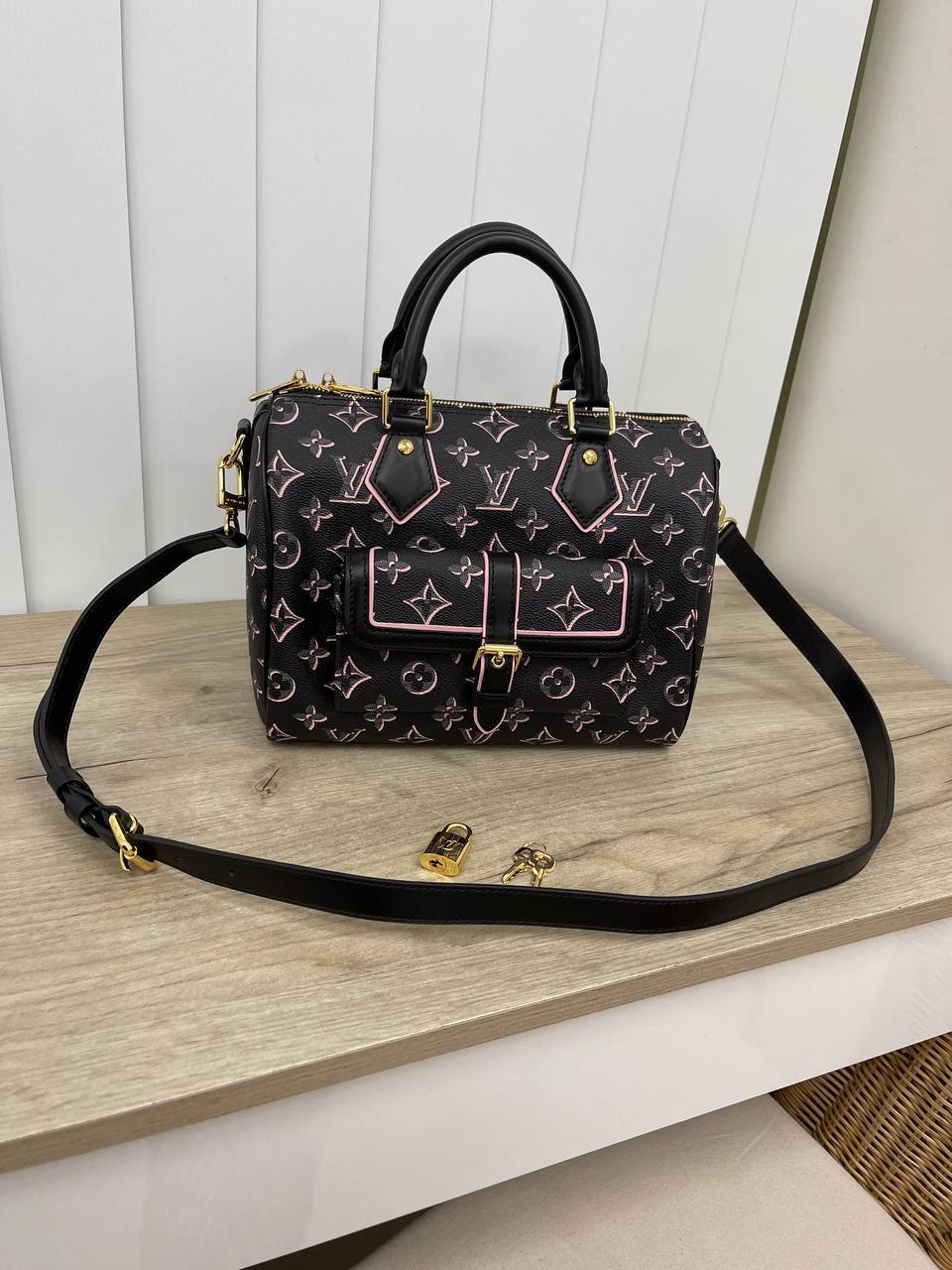 Элитная сумка Louis Vuitton женская BP-19445 Элитная сумка Louis Vuitton женская BP-19445