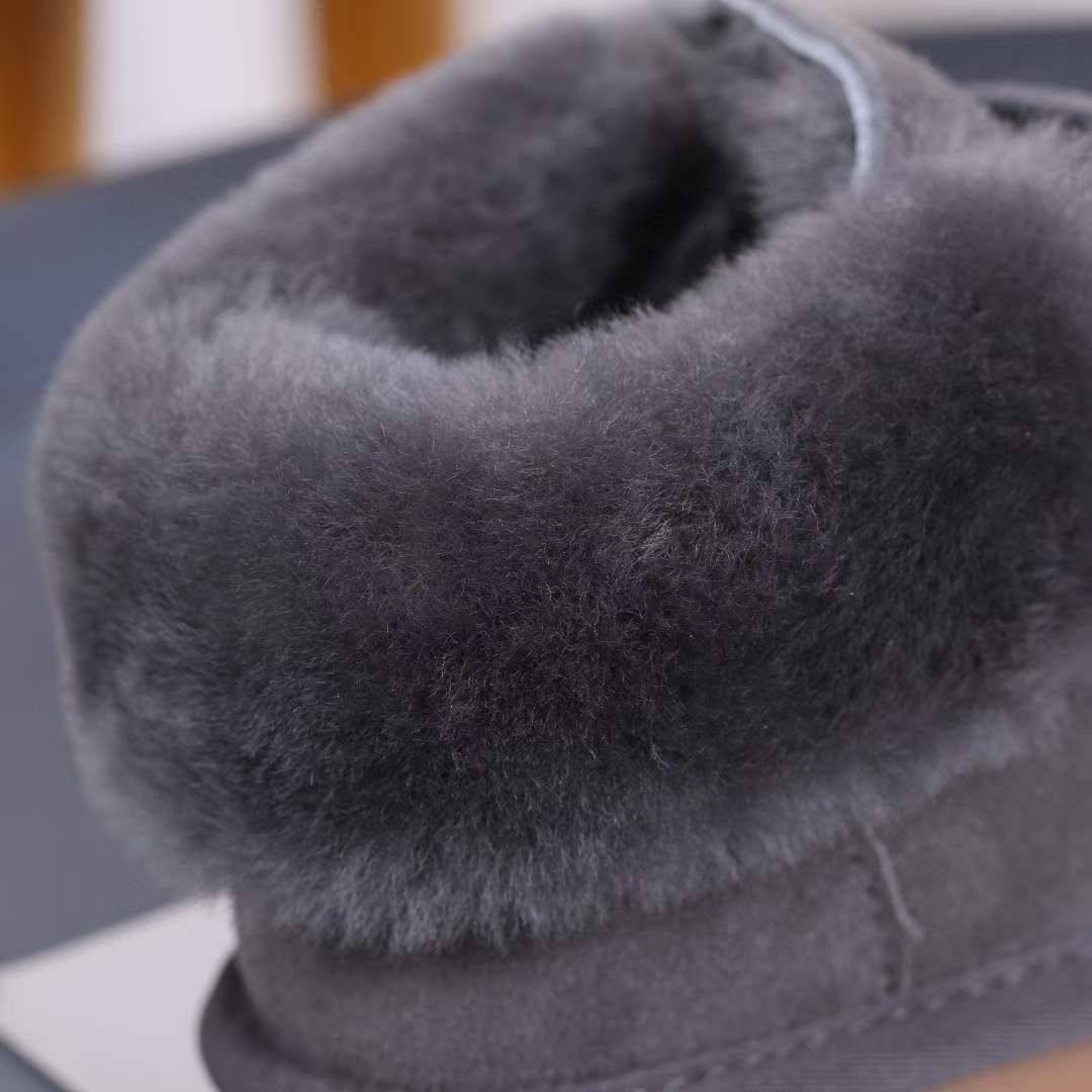 Стильные угги Ugg Australia BP-22324 Стильные угги Ugg Australia BP-22324