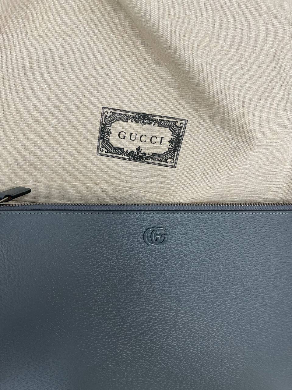 Папка Gucci люкс BP-37068 Папка Gucci люкс BP-37068