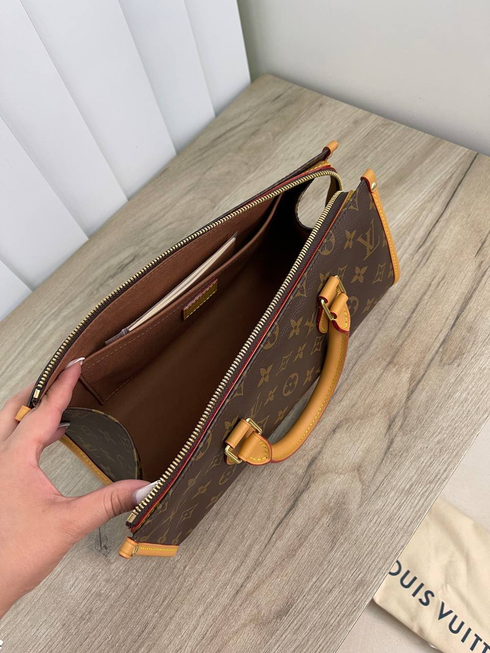 Женская люксовая сумка Louis Vuitton BP-14895 Женская люксовая сумка Louis Vuitton BP-14895