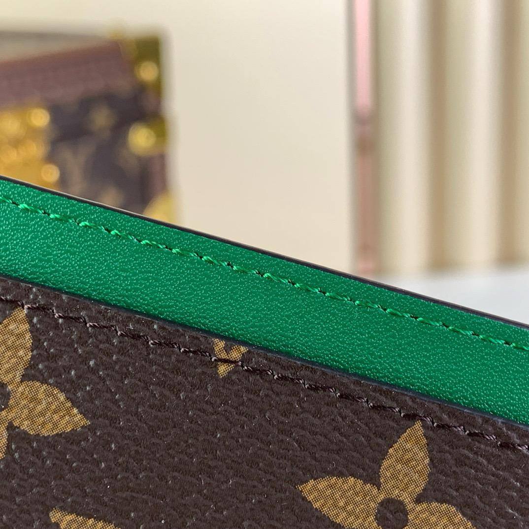 Визитница Louis Vuitton BP-45332 Визитница Louis Vuitton BP-45332