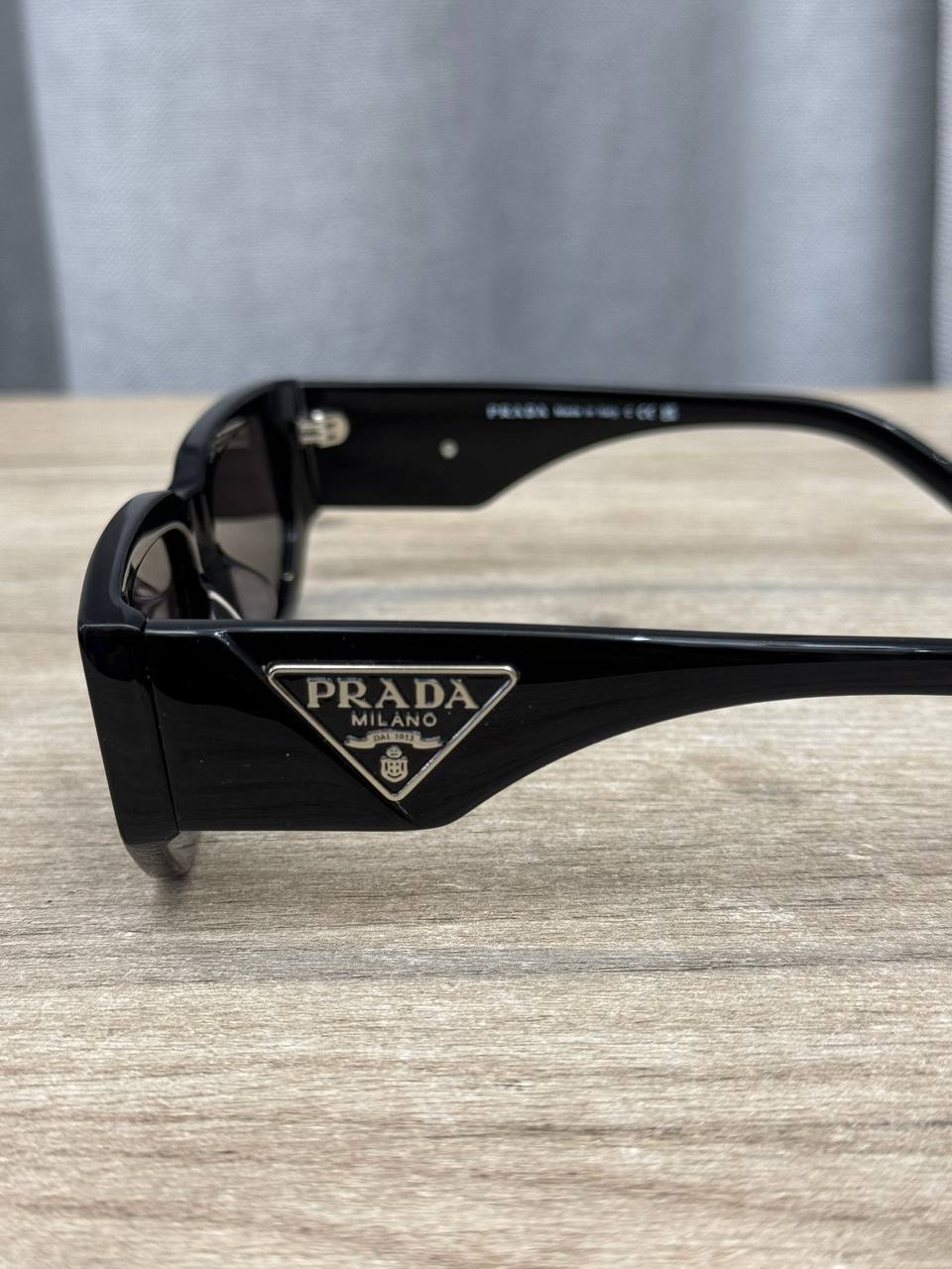 Дизайнерские очки Prada BP-47452 Дизайнерские очки Prada BP-47452