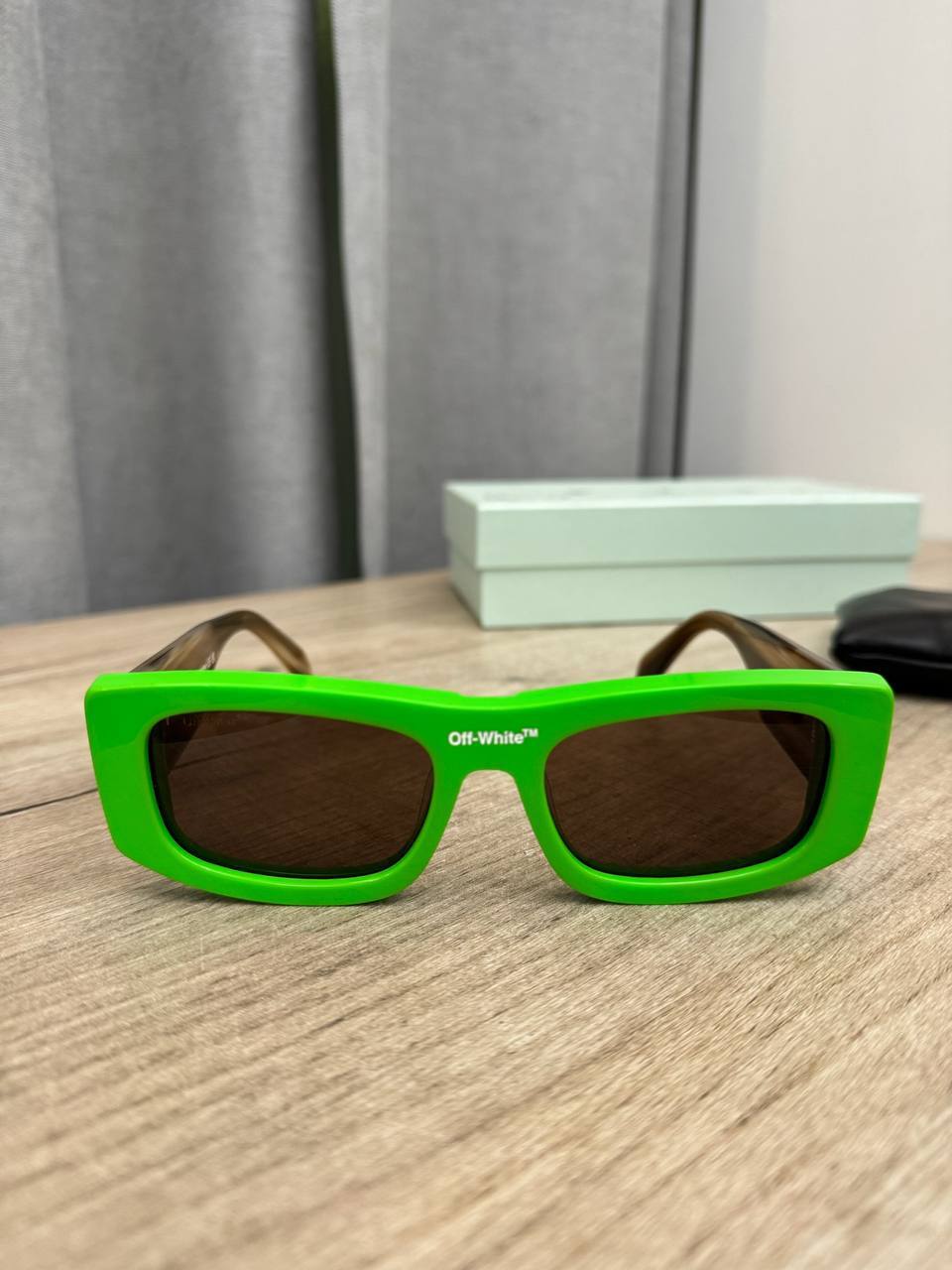 Унисекс очки Off-White™ BP-47458 Унисекс очки Off-White™ BP-47458