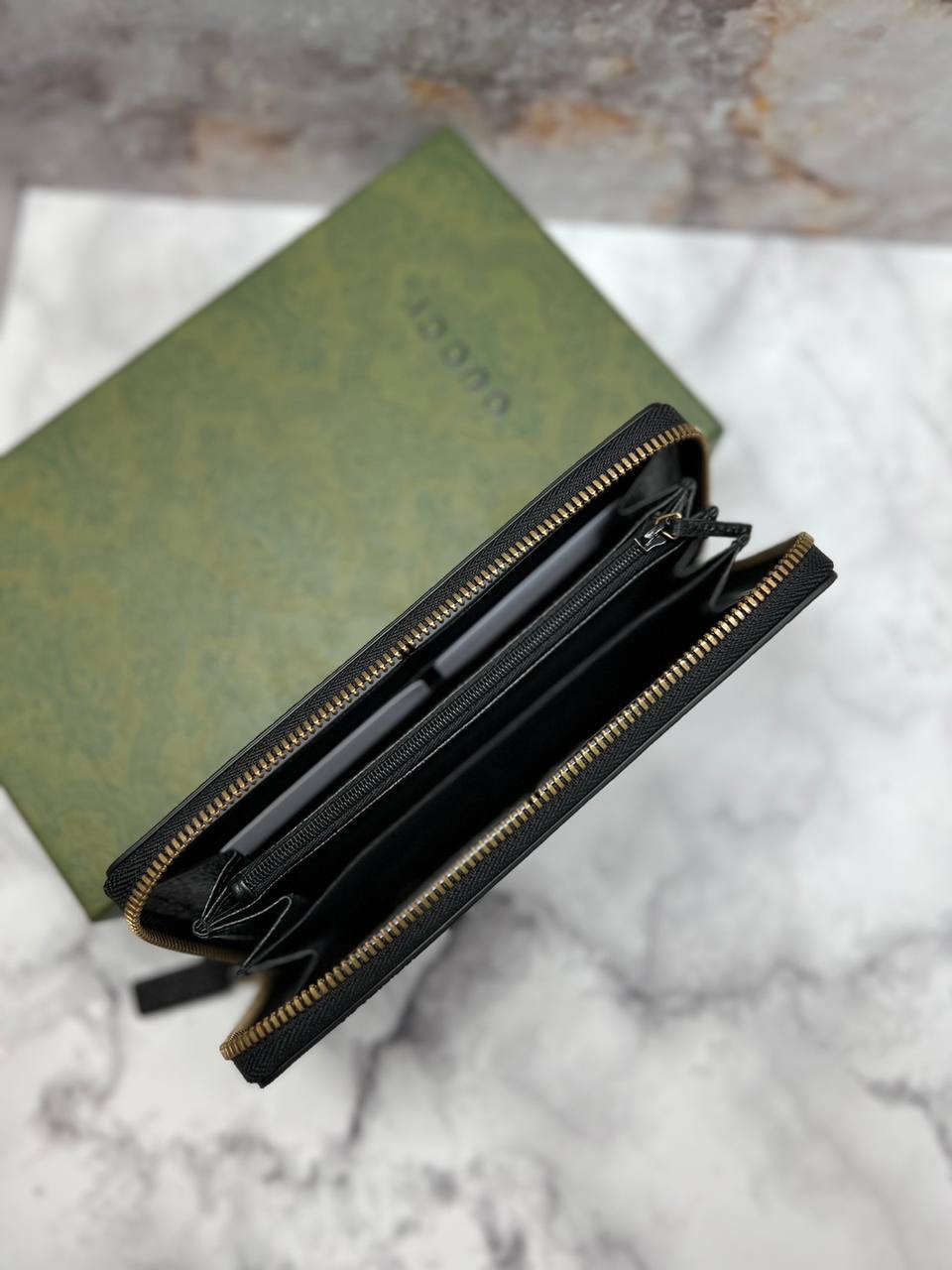 Кошелек Gucci BP-26025 Кошелек Gucci BP-26025