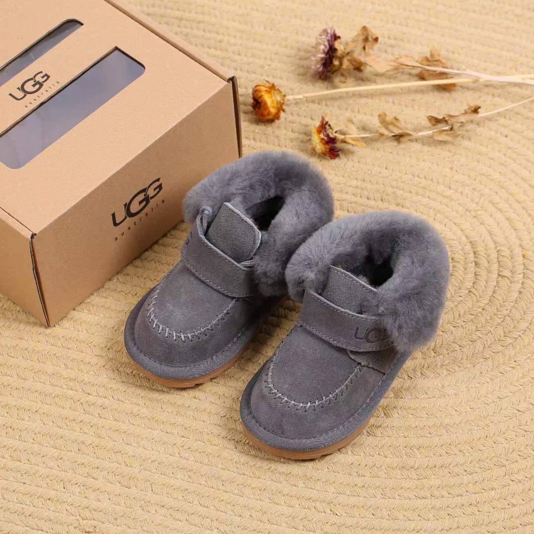 Стильные угги Ugg Australia BP-22324 Стильные угги Ugg Australia BP-22324