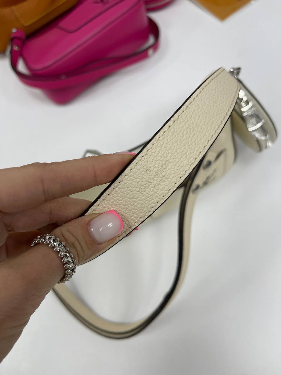 Дизайнерская женская сумка Louis Vuitton BP-27103 Дизайнерская женская сумка Louis Vuitton BP-27103