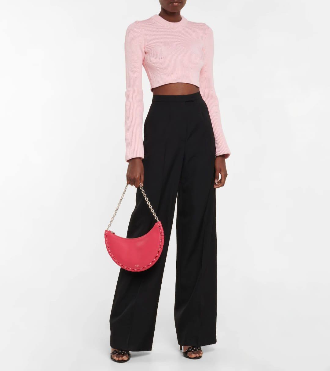 Повседневная кофта Alaia BP-27902 Повседневная кофта Alaia BP-27902