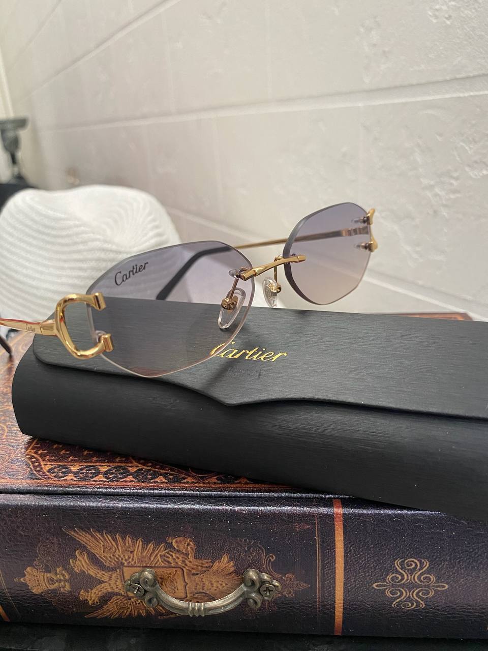 Премиальные очки Celine BP-51143 Премиальные очки Celine BP-51143