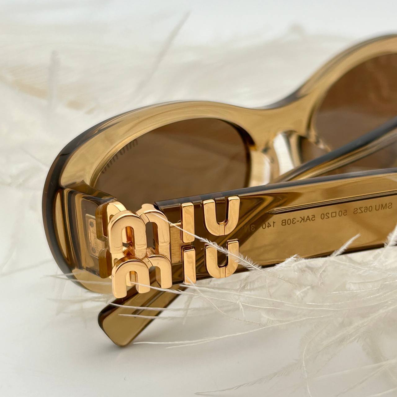 Коллекционные очки Miu Miu BP-52702 Коллекционные очки Miu Miu BP-52702