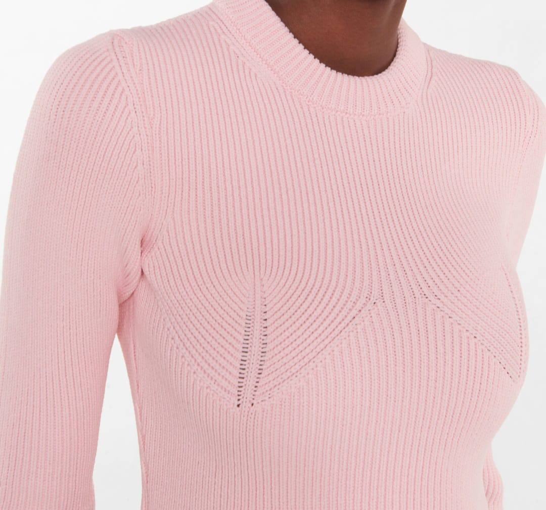 Повседневная кофта Alaia BP-27902 Повседневная кофта Alaia BP-27902