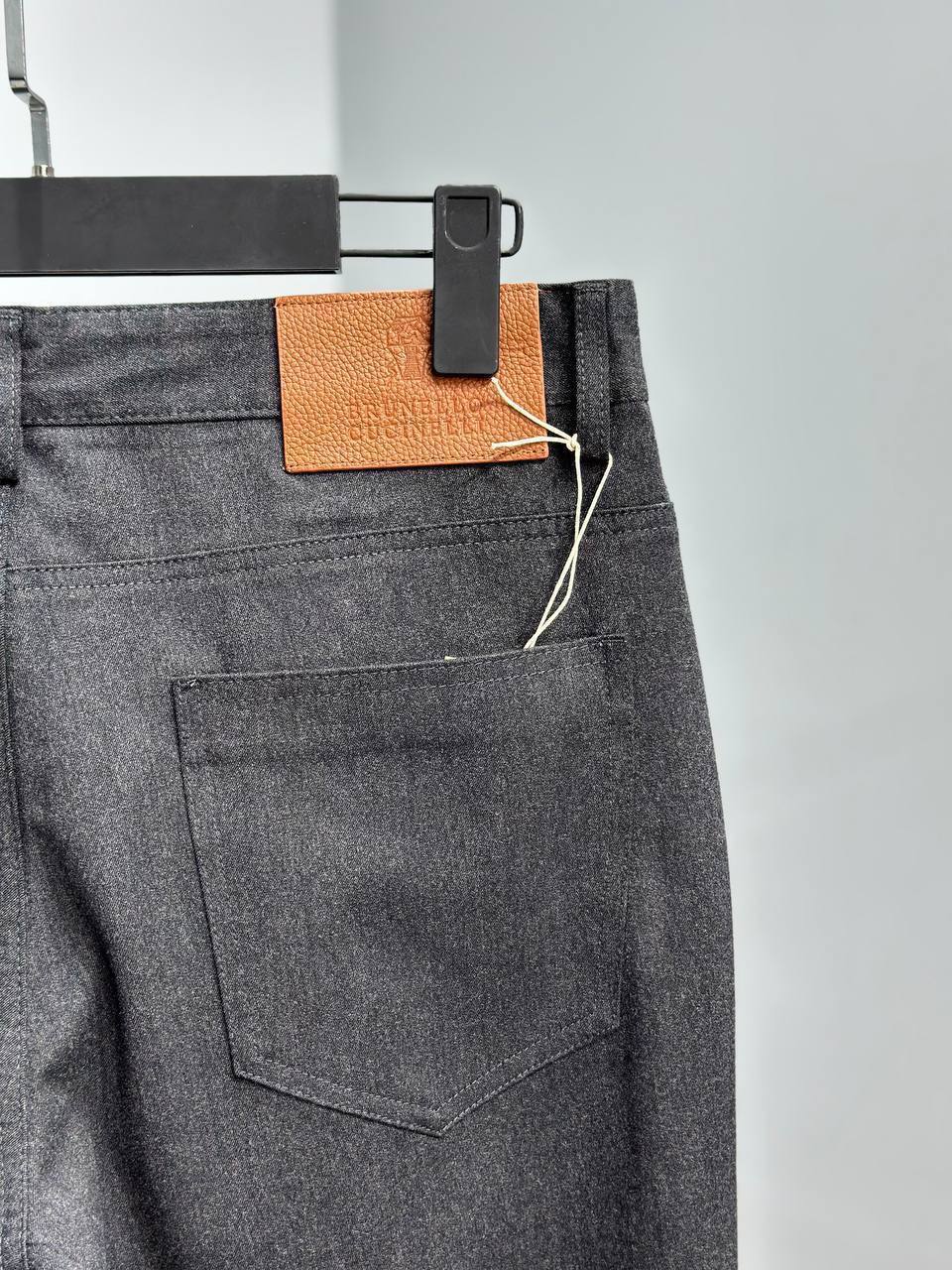 Джинсы премиальные BC BP-42637 Джинсы премиальные BC BP-42637