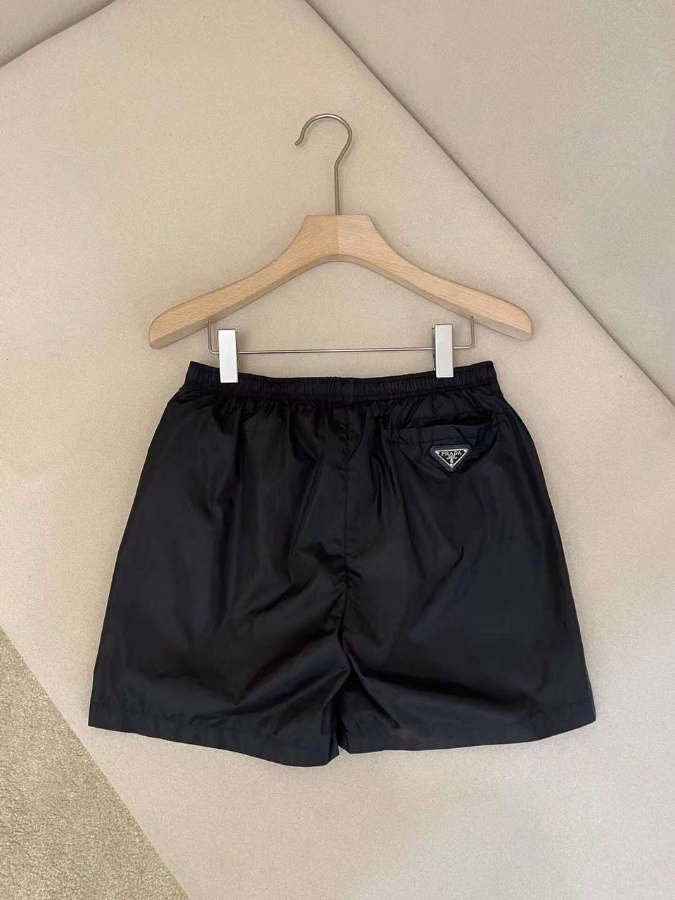 Шорты Prada стильные BP-51988 Шорты Prada стильные BP-51988