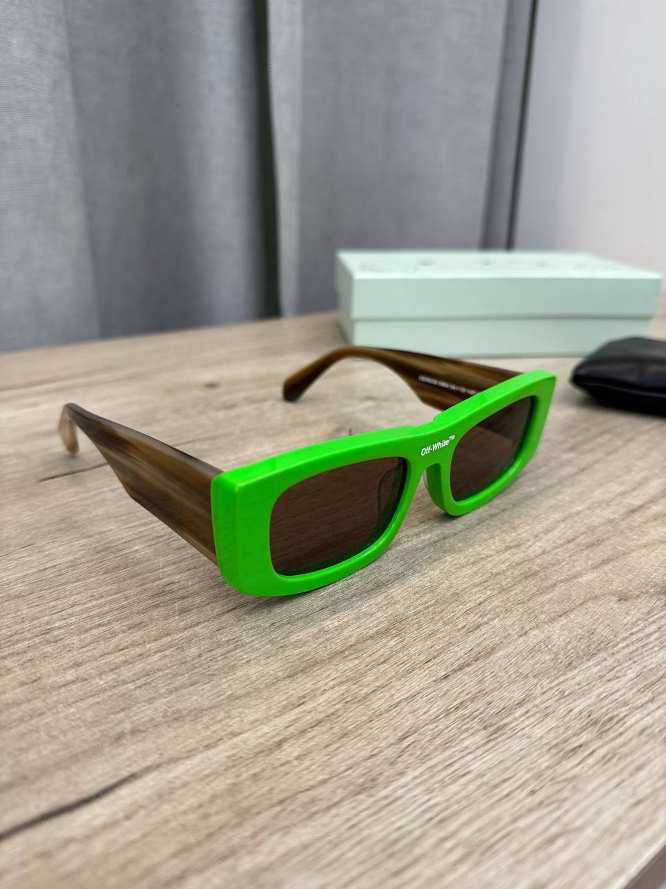 Унисекс очки Off-White™ BP-47458 Унисекс очки Off-White™ BP-47458