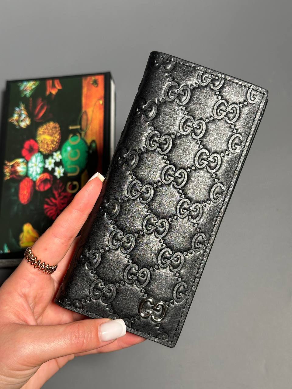 Купюрник Gucci BP-52357 Купюрник Gucci BP-52357