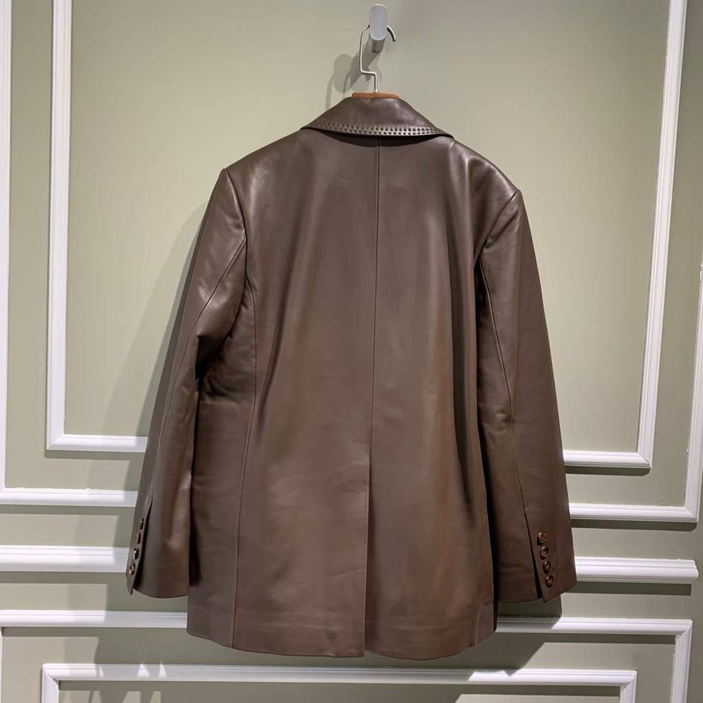 Повседневный жакет Jil Sander BP-19012 Повседневный жакет Jil Sander BP-19012