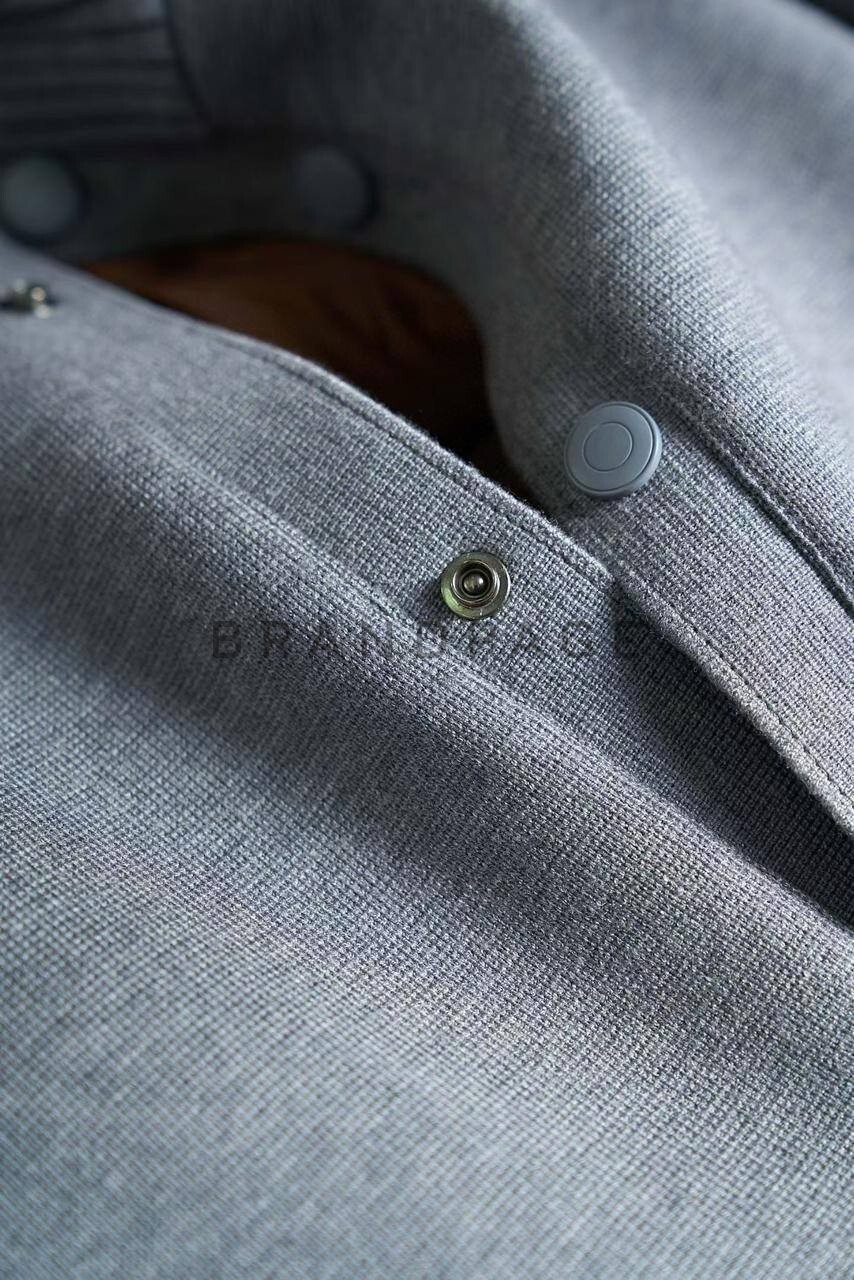 Ветровка бомбер из шерсти Лана Dior BPLUX5385 Ветровка бомбер из шерсти Лана Dior BPLUX5385