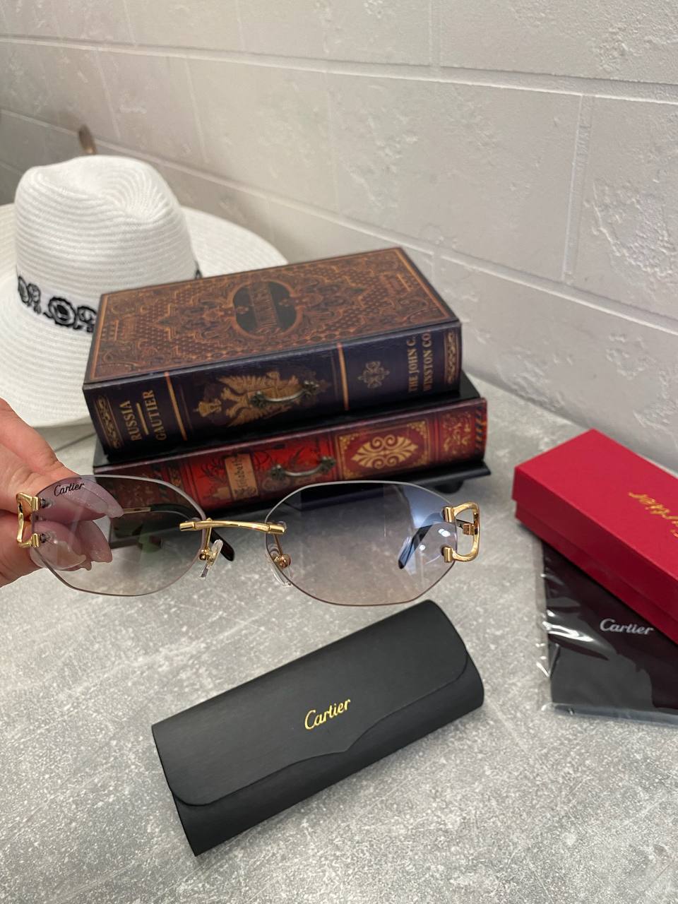 Премиальные очки Celine BP-51143 Премиальные очки Celine BP-51143